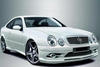 LEDs for Mercedes CLK (W208)