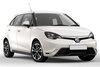 LEDs and Xenon HID conversion Kits for MG3 II