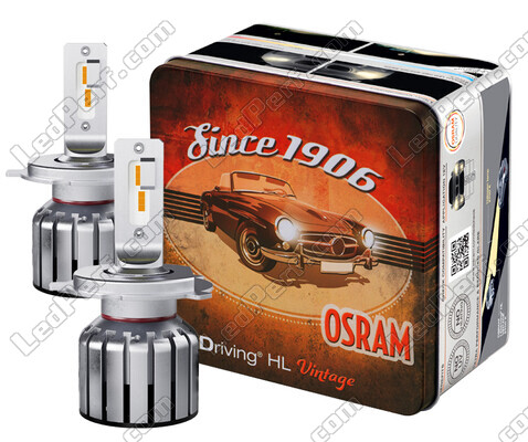 H19 LED Bulbs Osram LEDriving® HL Vintage - 64193DWVNT-2MB