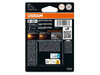 P21/5W amber LED bulbs Osram LEDriving® SL - BAY15d