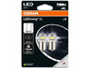 LED bulbs R10W Osram LEDriving® SL White 6000K - BA15s