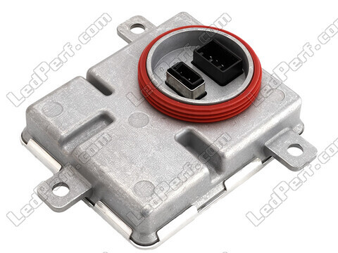 Top view of the original Xenon ballast for Audi Q3 -