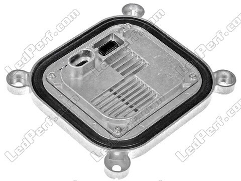 Top view of the original Xenon ballast for Ford Mustang -