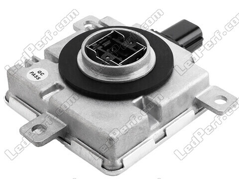 Top view of the original Xenon ballast for Honda Civic 9G -