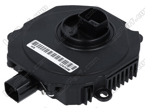 Top view of the original Xenon ballast for Honda FR-V -