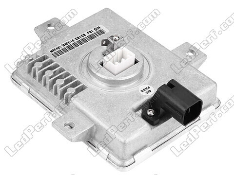 Top view of the original Xenon ballast for Honda S2000 -