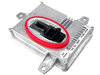 Top view of the original Xenon ballast for Hyundai I30 MK2 -