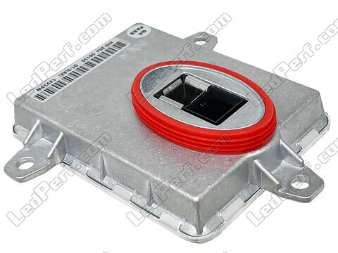 Top view of the original Xenon ballast for Land Rover Range Rover L405 -