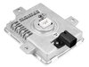 Top view of the original Xenon ballast for Mazda 3 phase 1 -