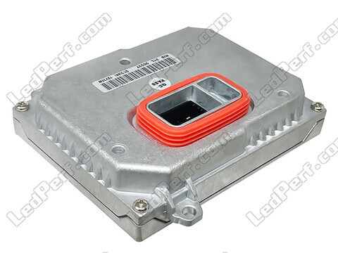 Top view of the original Xenon ballast for Volvo C30 -