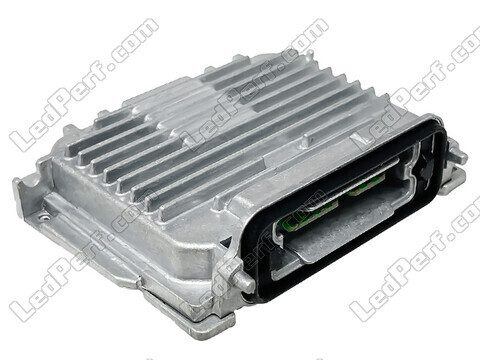 Top view of the original Xenon ballast for Volvo XC90 -