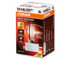 Osram Xenarc Night Breaker 220 Osram Xenon Bulb + 220% - 66140XN2 in its packaging