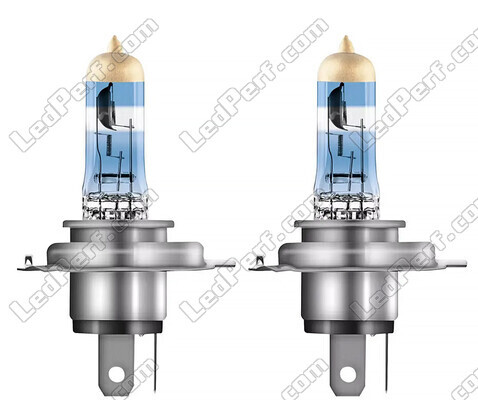 H4 OSRAM Night Breaker® 220 bulb cover - 64193NB220-2HB - Sold in pairs