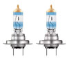 H7 OSRAM Night Breaker® 220 bulb cover - 64210NB220-2HB - Sold in pairs