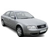 Car Audi A6 C5 (1997 - 2004)