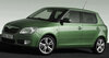 Car Skoda Fabia 2 (2007 - 2014)