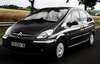 Car Citroen Xsara Picasso (1999 - 2010)