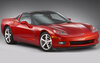 Car Chevrolet Corvette C6 (2008 - 2014)