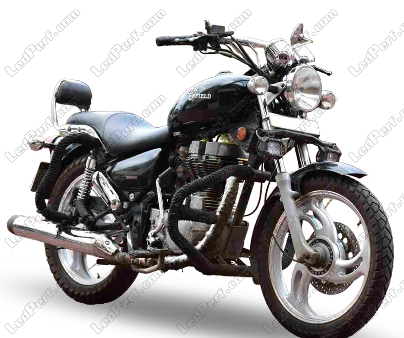 Thunderbird 350 on sale headlight price