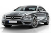 Car Mercedes CLS (W218) (2011 - 2018)