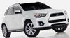 Car Mitsubishi ASX (2010 - 2021)