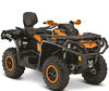 ATV Can-Am Outlander Max 800 G2 (2013 - 2019)