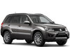 Car Suzuki Grand Vitara (2005 - 2014)