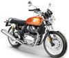 Motorcycle Royal Enfield Interceptor 650 (2019 - 2023) (2019 - 2023)