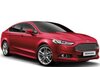 Car Ford Mondeo MK5 (2014 - 2022)