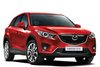 Car Mazda CX-5 (2012 - 2017)