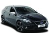 Car Volvo V40 II (2012 - 2020)