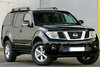 4X4 Nissan Pathfinder R51 (2005 - 2013)