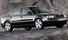 Car Skoda Superb 3U (2002 - 2008)