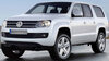 Pickup Volkswagen Amarok (2010 - 2020)