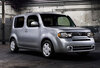 Car Nissan Cube (2008 - 2015)